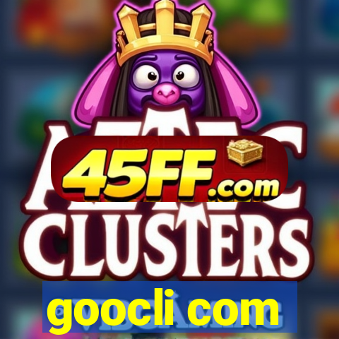 goocli com